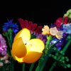 LED Light kit for Icons Wildflower Bouquet - ONLY Light Kit Included, Lighting for Lego 10313 Building Blocks Model