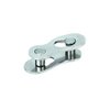 Wippermann 1501-0800-1220 Connex 8 Speed Chain Link, Silver, One Size