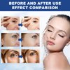 4PCS Deep Collagen Overnight Mask, Collagen Face Mask Deep Collagen Anti Wrinkle Lifting Mask Collagen Face Mask Overnight, Wash Free Collagen Films Lifting Mask for Face