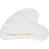 Summer Salt Body, Gua Sha - Clear Quartz