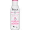 lavera Body Lotion Gentle - Body Milk with organic wild rose & organic shea butter - body milk for normal to dry skin - PETA certified - biodegradable - vegan - natural cosmetics - 6,76 fl.oz.