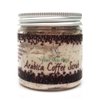 Sugar Scrub Soap Whipped Cream (Coffee Arabica)