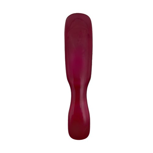 Phillips Brush Ruby Light Touch 6-P Hair Brush - Part of the Gem Collection (Purse sized)