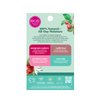 eos 100% Natural & Organic Lip Balm Sticks- Strawberry Sorbet, Vanilla Bean, Sweet Mint & Pomegranate Raspberry, Lip Care Products, 0.14 oz, 4-Pack