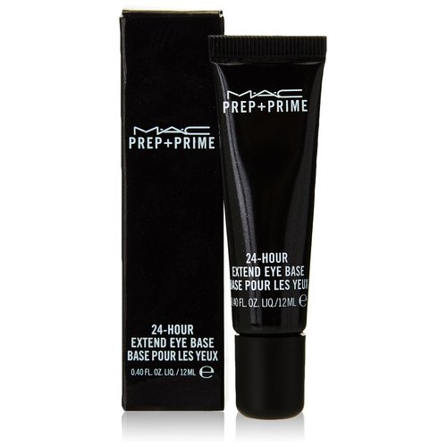 Prep Plus Prime 24-Hour Extend Eye Base by MAC for Women - 0.4 oz Primer