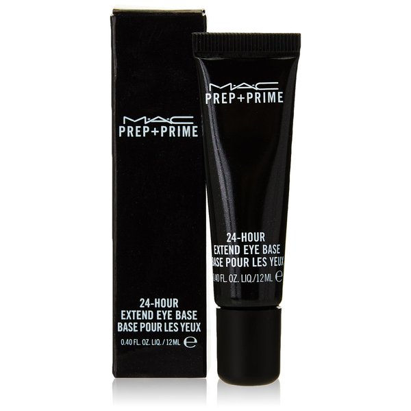 Prep Plus Prime 24-Hour Extend Eye Base by MAC for Women - 0.4 oz Primer