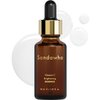 SKINCURE Sandawha Vitamin C Essence - Vegan Korean Serum, Hydrating and Illuminating Face Serum with Pure Ascorbyl Glucoside and Sodium Hyaluronate, Uneven Skin Tone for Radiant Skin, 1.01 fl.oz.