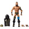 WWE MATTEL Eric Young Elite Collection Deluxe Action Figure with Realistic Facial Detailing, Iconic Ring Gear & Accessories