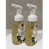 Griffin Remedy Foaming Hand Soap - Lemon Verbena Essential Oils and Organic MSM, Moisturizing, All-Natural, Paraben-Free 8 fl oz, 2 count