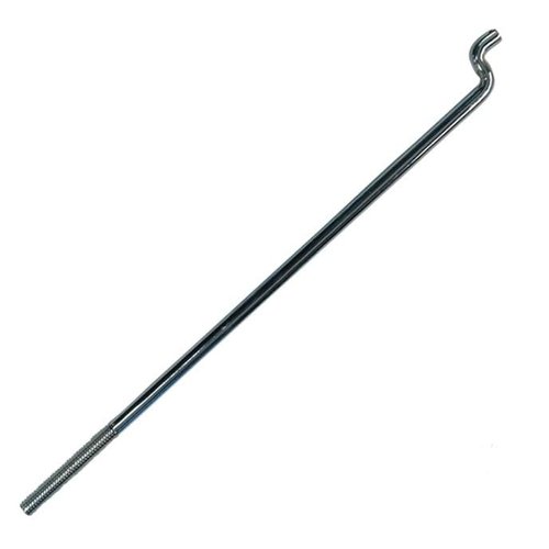 3G Battery Hold Down Rod for Club Car DS Golf Carts 1981+