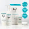 Curel Japanese Skin Care Travel Size Toiletries, for Dry, Sensitive Skin, Travel Size Face Wash, Travel Size Lotion, Travel Size Makeup Remover