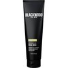 Blackwood For Men Cooling Clay Face Wash - Activated Charcoal, Menthol, & Tanakura Clay Cleanser & Mask for Deep Cleansing & Acne Treatment - Sulfate Free, Paraben Free, & Cruelty Free (4.23 oz)