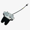 81230-D4000 Rear Hatch Trunk Door Lock Actuator 81230D4000 TailGate Trunk Latch Compatible with Kia Optima 2016-2020