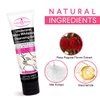 AICHUN BEAUTY Underarm Knees Detox Cleansing Gel For Sensitive Triangle Areas Triangle Collagen Milk Purifying Pores Removes Odor 50ml