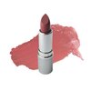 Honeybee Gardens Truly Natural Long Lasting Lipstick, Calliope, Medium Neutral Mauve, Naturally Hydrating & Nourishing, Vegan, Gluten-Free & Cruelty-Free, 0.13 oz / 3.8 g