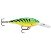 Rapala Shad Rap 07 Fishing lure (Firetiger, Size- 2.75)