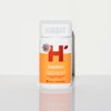 Habit Energy Supplement 2 Pack (120 Capsules) - New Look, Supports Energy, Mental Alertness and Focus, Natural Caffeine, Vitamins B & C, Green Tea Extract, Vegan, Non-GMO