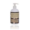 Dolce Mia | Shea Butter Lotion | Sweet Almond | Organic Botanicals | Hypoalergenic | Vegan and Cruelty Free | 12 oz