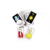 Tarot Size Blank Playing Cards (Matte Finish) 4.72" x 2.76", 80 Blank Cards and Blank Box, Flash Cards, Board Game Cards, Study Guide & Note Cards