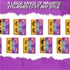 Magnetic Eyelashes | Premium Faux Mink Magnetic Lashes | Comfortable and Easy to use | Universal size |Reusable up to 50 times | Vegan and Cruelty free | Natural Look, 1 Pair (Too Freakish)