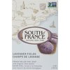 South Of France Natural Lavender Fields Bar Soap, 6 Oz, 20009