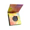 Honeybee Gardens Refillable Eye Shadow Compact, Single, Customizable Empty Cosmetic Case, 26mm Pan Compatible