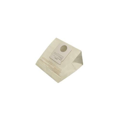 Kenmore 5041/5045 Style H Canister Vacuum Cleaner Bags for Old Canister Vacuums, 3pk