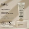 Il Salone Milano Professional Mythic Mask - Moisturizing Hair Mask Enriched with Olive Oil and Orange Extract for Added Softness, Shine and Manageability - Salon Quality Hair Care (500 ml)