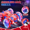 Dolanus Spider Remote Control Car, RC Cars Kids Toys Boys 3-5, Toys for Ages 8-13, Gifts for 3 4 5 6 7 8 10 12 Year Old Boys Kids Toddlers Birthday