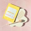 Cover Dot Ollie Belle Hydrocolloid Acne Patches with Honey Invisible Pimple Stickers Blemish Treatment (Honey, 48 dots)