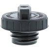 Stant OE Equivalent Fuel Cap, black