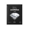 Dermasys Diamond V Mask Sheet 1EA, Facial Contouring, Brightening, Anti-Aginig Face Mask for All Skin Types, Non-Irritating, Dermatologist Tested by Dr. Oracle