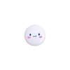 The Crème Shop x Sanrio Hello Kitty Macaron Lip Balm (Cinnamoroll) Korean Cute Scented Pocket Portable Soothing Advanced Must-Have on-The-go