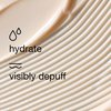 Clinique All About Eyes Rich Eye Cream For Dark Circles With Hyaluronic Acid | Hydrating, Brightening + Depuffing, 1 fl. oz.