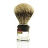 Semogue 730HD Silvertip Badger Shaving Brush