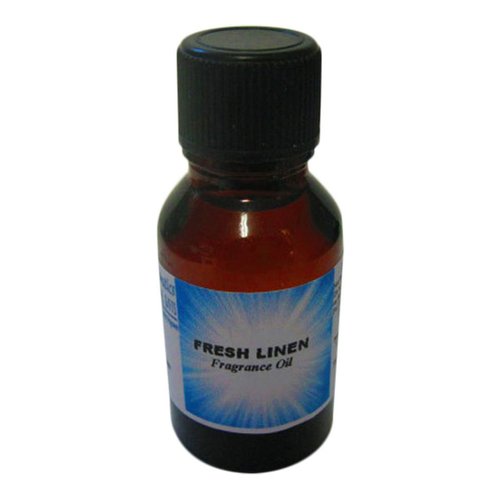 Jane Bernard Fresh Linen Home Fragrance Highly Scented Oil for All Types of Warmers_15ml or 1/2 oz