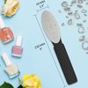 Diamancel Luxury Diamond Foot Buffer - #11 Medium Grit Rasp – For Average Calluses, Rough Skin & Regular Maintenance