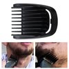 GRABOTE Upgraded Replacement 3mm Hair Comb for P-hilips No relco MG3750, MG5750, MG7750, MG7770, MG7790