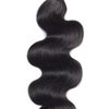 12A Brazilian Human Hair Bundles Body Wave 28 inch Single Bundle Virgin Hair Bundles Body Wave Bundles Human Hair 100G Natural Black Hair Extensions