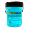 EBIN NEW YORK Melt'n Styling Gel Eucalyptus Oil and Vitamin E 16oz - Strong Hold Styling, Hydrates and Moisturize, Gives High Shine and Refreshing and Cooling Sensation, No Frizz or Brekage