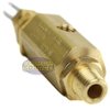 New Pilot Unloader Valve for Air Compressor 1/4" MPT - 95-125 PSI