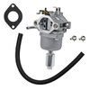 Cylinman Cylinman 590400 Carburetor Fit for 13.5HP 796078 498811 Lawn Mower