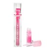 WAKEMAKE Tint, Dewy Gel Glow Tint, Lip Gloss, Korean Lip Gloss St, Korean Lip Tint Set (12 GLASSY MAUVEMENT) Renewal Ver 0.13 Fl Oz, Pink
