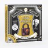 The Einstein Collection Lock Puzzle - Tricky Padlock Brain Game - Professor Puzzle 3D Brain Teaser Puzzles
