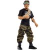 WWE Elite Legends Collection 6-inch Articulated Action Figure Series (Road Dogg DX)