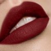 By The Clique Premium Long Lasting Matte Liquid Lipstick | Red Burgundy Wine | Wine Not?