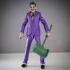 Bandai - McFarlane - DC Multiverse DC vs. Vampires, The Joker (Gold Label) Action Figure Multicolor TM17018