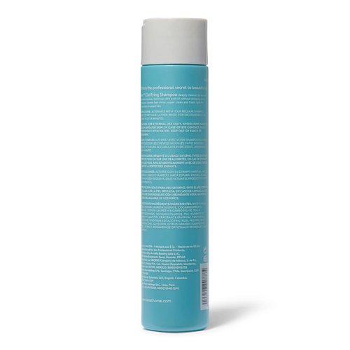 ion Clarifying Shampoo, Removes Build-Up and Residue, Vegan, Safe for Chemically-Treated Hair