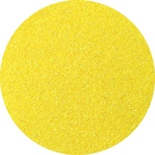 150g Extra Fine Iridescent Glitter, Holographic Ultra Fine Glitter Powder for Resin, Tumblers, Makeup Face Eye Hair Body, Crafts Painting Arts, Nail Art DIY Decoration (Iridescent Yellow)