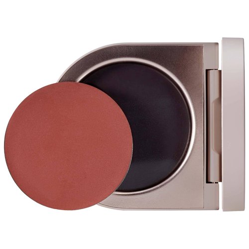 ROSE INC Cream Blush Refillable Cheek & Lip Color Foxglove